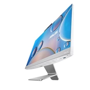 Asus A3402 AiO PC 23,8" FHD, Intel Core i5-1335U, 16GB, 512GB SSD, Wi-Fi 6, Bt, Windows 11 Home, fehér Asus A3402 AiO PC 23,8" FHD, Intel Core i5-1335U, 16GB, 512GB SSD, Wi-Fi 6, Bt, Windows 11 Home, fehér