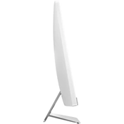 Asus A3402 AiO PC 23,8" FHD érintőkijelző, Intel Core i3-1315U, 8GB, 256GB SSD, Wi-Fi 6E, Bt, Windows 11 Home, fehér