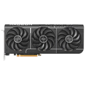 Asus AMD Radeon RX 9070 XT Prime OC 16GB GDDR6 256bit PCIe videókártya
