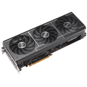 Asus AMD Radeon RX 9070 XT Prime OC 16GB GDDR6 256bit PCIe videókártya