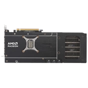 Asus AMD Radeon RX 9070 XT Prime OC 16GB GDDR6 256bit PCIe videókártya