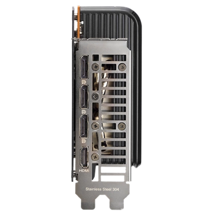 Asus AMD Radeon RX 9070 XT Prime OC 16GB GDDR6 256bit PCIe videókártya