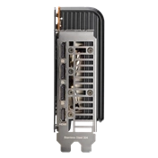 Asus AMD Radeon RX 9070 XT Prime OC 16GB GDDR6 256bit PCIe videókártya