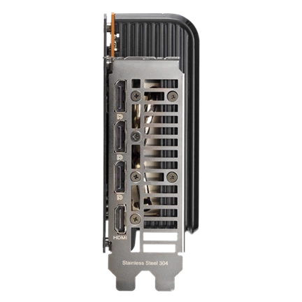 Asus AMD Radeon RX 9070 XT Prime OC 16GB GDDR6 256bit PCIe videókártya