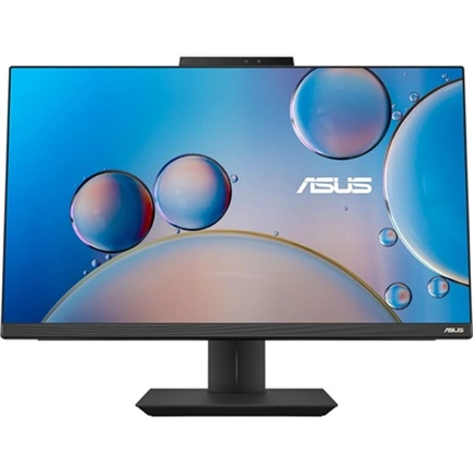 Asus AiO A5702WVARK-BPE0280 - No OS - Black