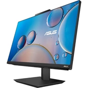 Asus AiO A5702WVARK-BPE0280 - No OS - Black