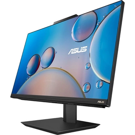 Asus AiO A5702WVARK-BPE0280 - No OS - Black
