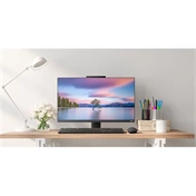 Asus AiO A5702WVARK-BPE0280 - No OS - Black