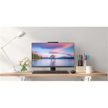 Asus AiO A5702WVARK-BPE0280 - No OS - Black