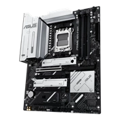 Asus Alaplap - AMD PRIME X870-P WIFI AM5 (X870, ATX, 4xDDR5 8000+MHz, 2xSATA3, 4x M.2, HDMI+USB4) Asus Alaplap - AMD PRIME X870-P WIFI AM5 (X870, ATX, 4xDDR5 8000+MHz, 2xSATA3, 4x M.2, HDMI+USB4)