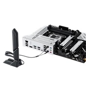 Asus Alaplap - AMD PRIME X870-P WIFI AM5 (X870, ATX, 4xDDR5 8000+MHz, 2xSATA3, 4x M.2, HDMI+USB4) Asus Alaplap - AMD PRIME X870-P WIFI AM5 (X870, ATX, 4xDDR5 8000+MHz, 2xSATA3, 4x M.2, HDMI+USB4)