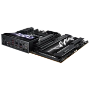 Asus Alaplap - AMD ROG CROSSHAIR X870E HERO AM5 (X870, ATX, 4xDDR5 8600+MHz, 4xSATA3, 5x M.2, HDMI+2xUSB4) Asus Alaplap - AMD ROG CROSSHAIR X870E HERO AM5 (X870, ATX, 4xDDR5 8600+MHz, 4xSATA3, 5x M.2, HDMI+2xUSB4)