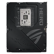 Asus Alaplap - AMD ROG CROSSHAIR X870E HERO AM5 (X870, ATX, 4xDDR5 8600+MHz, 4xSATA3, 5x M.2, HDMI+2xUSB4) Asus Alaplap - AMD ROG CROSSHAIR X870E HERO AM5 (X870, ATX, 4xDDR5 8600+MHz, 4xSATA3, 5x M.2, HDMI+2xUSB4)