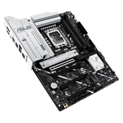 Asus Alaplap - Intel PRIME Z890-P LGA1851 (Z890, ATX, 4xDDR5 8666+MHz, 4xSATA3, 4xM.2, HDMI+DP)