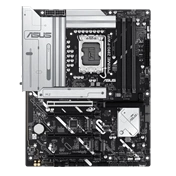 Asus Alaplap - Intel PRIME Z890-P WIFI LGA1851 (Z890, ATX, 4xDDR5 8666+MHz, 4xSATA3, 4xM.2, HDMI+DP) Asus Alaplap - Intel PRIME Z890-P WIFI LGA1851 (Z890, ATX, 4xDDR5 8666+MHz, 4xSATA3, 4xM.2, HDMI+DP)