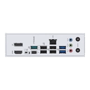 Asus Alaplap - Intel PRIME Z890-P WIFI LGA1851 (Z890, ATX, 4xDDR5 8666+MHz, 4xSATA3, 4xM.2, HDMI+DP) Asus Alaplap - Intel PRIME Z890-P WIFI LGA1851 (Z890, ATX, 4xDDR5 8666+MHz, 4xSATA3, 4xM.2, HDMI+DP)