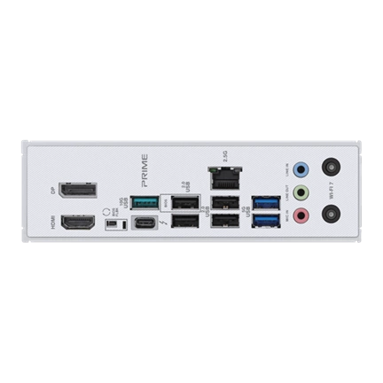 Asus Alaplap - Intel PRIME Z890-P WIFI LGA1851 (Z890, ATX, 4xDDR5 8666+MHz, 4xSATA3, 4xM.2, HDMI+DP) Asus Alaplap - Intel PRIME Z890-P WIFI LGA1851 (Z890, ATX, 4xDDR5 8666+MHz, 4xSATA3, 4xM.2, HDMI+DP)
