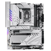 Asus Alaplap - Intel ROG MAXIMUS Z890 APEX LGA1851 (Z890, ATX, 4xDDR5 9600+MHz, 4xSATA3, 6xM.2, 2xThunderbolt) Asus Alaplap - Intel ROG MAXIMUS Z890 APEX LGA1851 (Z890, ATX, 4xDDR5 9600+MHz, 4xSATA3, 6xM.2, 2xThunderbolt)