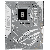 Asus Alaplap - Intel ROG MAXIMUS Z890 APEX LGA1851 (Z890, ATX, 4xDDR5 9600+MHz, 4xSATA3, 6xM.2, 2xThunderbolt) Asus Alaplap - Intel ROG MAXIMUS Z890 APEX LGA1851 (Z890, ATX, 4xDDR5 9600+MHz, 4xSATA3, 6xM.2, 2xThunderbolt)