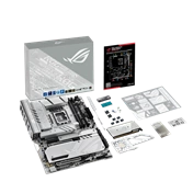 Asus Alaplap - Intel ROG MAXIMUS Z890 APEX LGA1851 (Z890, ATX, 4xDDR5 9600+MHz, 4xSATA3, 6xM.2, 2xThunderbolt) Asus Alaplap - Intel ROG MAXIMUS Z890 APEX LGA1851 (Z890, ATX, 4xDDR5 9600+MHz, 4xSATA3, 6xM.2, 2xThunderbolt)