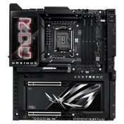 Asus Alaplap - Intel ROG MAXIMUS Z890 EXTREME LGA1851 (Z890, ATX, 4xDDR5 9200+MHz, 4xSATA3, 6xM.2, HDMI+2xThunderbolt) Asus Alaplap - Intel ROG MAXIMUS Z890 EXTREME LGA1851 (Z890, ATX, 4xDDR5 9200+MHz, 4xSATA3, 6xM.2, HDMI+2xThunderbolt)