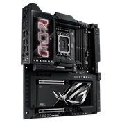 Asus Alaplap - Intel ROG MAXIMUS Z890 EXTREME LGA1851 (Z890, ATX, 4xDDR5 9200+MHz, 4xSATA3, 6xM.2, HDMI+2xThunderbolt) Asus Alaplap - Intel ROG MAXIMUS Z890 EXTREME LGA1851 (Z890, ATX, 4xDDR5 9200+MHz, 4xSATA3, 6xM.2, HDMI+2xThunderbolt)
