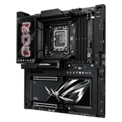 Asus Alaplap - Intel ROG MAXIMUS Z890 EXTREME LGA1851 (Z890, ATX, 4xDDR5 9200+MHz, 4xSATA3, 6xM.2, HDMI+2xThunderbolt) Asus Alaplap - Intel ROG MAXIMUS Z890 EXTREME LGA1851 (Z890, ATX, 4xDDR5 9200+MHz, 4xSATA3, 6xM.2, HDMI+2xThunderbolt)