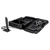 Asus Alaplap - Intel ROG MAXIMUS Z890 EXTREME LGA1851 (Z890, ATX, 4xDDR5 9200+MHz, 4xSATA3, 6xM.2, HDMI+2xThunderbolt) Asus Alaplap - Intel ROG MAXIMUS Z890 EXTREME LGA1851 (Z890, ATX, 4xDDR5 9200+MHz, 4xSATA3, 6xM.2, HDMI+2xThunderbolt)