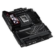 Asus Alaplap - Intel ROG MAXIMUS Z890 HERO LGA1851 (Z890, ATX, 4xDDR5 9200+MHz, 4xSATA3, 6xM.2, HDMI+2xThunderbolt)