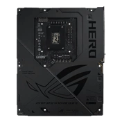 Asus Alaplap - Intel ROG MAXIMUS Z890 HERO LGA1851 (Z890, ATX, 4xDDR5 9200+MHz, 4xSATA3, 6xM.2, HDMI+2xThunderbolt)