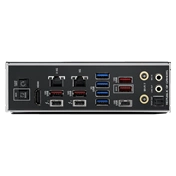 Asus Alaplap - Intel ROG MAXIMUS Z890 HERO LGA1851 (Z890, ATX, 4xDDR5 9200+MHz, 4xSATA3, 6xM.2, HDMI+2xThunderbolt)