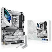 Asus Alaplap - Intel ROG STRIX Z890-A GAMING WIFI LGA1851 (Z890, ATX, 4xDDR5 9066+MHz, 4xSATA3, 7xM.2, HDMI+DP) Asus Alaplap - Intel ROG STRIX Z890-A GAMING WIFI LGA1851 (Z890, ATX, 4xDDR5 9066+MHz, 4xSATA3, 7xM.2, HDMI+DP)