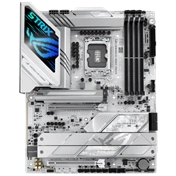 Asus Alaplap - Intel ROG STRIX Z890-A GAMING WIFI LGA1851 (Z890, ATX, 4xDDR5 9066+MHz, 4xSATA3, 7xM.2, HDMI+DP) Asus Alaplap - Intel ROG STRIX Z890-A GAMING WIFI LGA1851 (Z890, ATX, 4xDDR5 9066+MHz, 4xSATA3, 7xM.2, HDMI+DP)