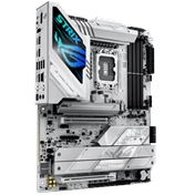 Asus Alaplap - Intel ROG STRIX Z890-A GAMING WIFI LGA1851 (Z890, ATX, 4xDDR5 9066+MHz, 4xSATA3, 7xM.2, HDMI+DP) Asus Alaplap - Intel ROG STRIX Z890-A GAMING WIFI LGA1851 (Z890, ATX, 4xDDR5 9066+MHz, 4xSATA3, 7xM.2, HDMI+DP)