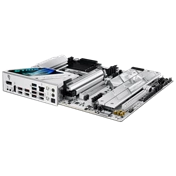 Asus Alaplap - Intel ROG STRIX Z890-A GAMING WIFI LGA1851 (Z890, ATX, 4xDDR5 9066+MHz, 4xSATA3, 7xM.2, HDMI+DP) Asus Alaplap - Intel ROG STRIX Z890-A GAMING WIFI LGA1851 (Z890, ATX, 4xDDR5 9066+MHz, 4xSATA3, 7xM.2, HDMI+DP)
