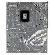 Asus Alaplap - Intel ROG STRIX Z890-A GAMING WIFI LGA1851 (Z890, ATX, 4xDDR5 9066+MHz, 4xSATA3, 7xM.2, HDMI+DP) Asus Alaplap - Intel ROG STRIX Z890-A GAMING WIFI LGA1851 (Z890, ATX, 4xDDR5 9066+MHz, 4xSATA3, 7xM.2, HDMI+DP)