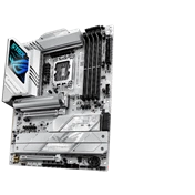 Asus Alaplap - Intel ROG STRIX Z890-A GAMING WIFI LGA1851 (Z890, ATX, 4xDDR5 9066+MHz, 4xSATA3, 7xM.2, HDMI+DP) Asus Alaplap - Intel ROG STRIX Z890-A GAMING WIFI LGA1851 (Z890, ATX, 4xDDR5 9066+MHz, 4xSATA3, 7xM.2, HDMI+DP)