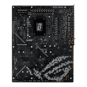 Asus Alaplap - Intel ROG STRIX Z890-E GAMING WIFI LGA1851 (Z890, ATX, 4xDDR5 8800+MHz, 4xSATA3, 7xM.2, HDMI+DP)