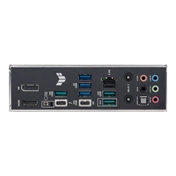 Asus Alaplap - Intel TUF GAMING Z890-PLUS WIFI LGA1851 (Z890, ATX, 4xDDR5 9066+MHz, 4xSATA3, 4xM.2, HDMI+DP+TB) Asus Alaplap - Intel TUF GAMING Z890-PLUS WIFI LGA1851 (Z890, ATX, 4xDDR5 9066+MHz, 4xSATA3, 4xM.2, HDMI+DP+TB)
