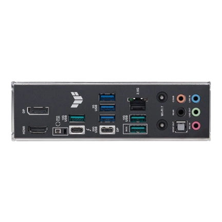 Asus Alaplap - Intel TUF GAMING Z890-PLUS WIFI LGA1851 (Z890, ATX, 4xDDR5 9066+MHz, 4xSATA3, 4xM.2, HDMI+DP+TB) Asus Alaplap - Intel TUF GAMING Z890-PLUS WIFI LGA1851 (Z890, ATX, 4xDDR5 9066+MHz, 4xSATA3, 4xM.2, HDMI+DP+TB)