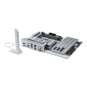 Asus Alaplap - Intel TUF GAMING Z890-PRO WIFI LGA1851 (Z890, ATX, 4xDDR5 9066+MHz, 4xSATA3, 4xM.2, HDMI+DP+2xTB)