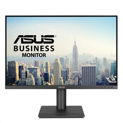 Asus BE248CFN monitor 24,1" WUXGA IPS 100Hz USB-C RJ45