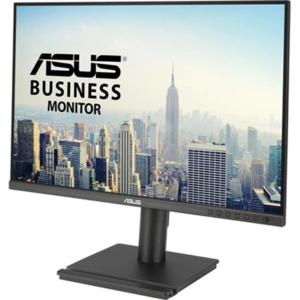 Asus BE248QF monitor 24,1" WUXGA IPS 100Hz USB-hub