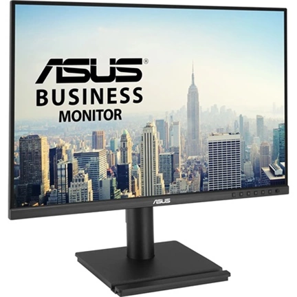 Asus BE248QF monitor 24,1" WUXGA IPS 100Hz USB-hub