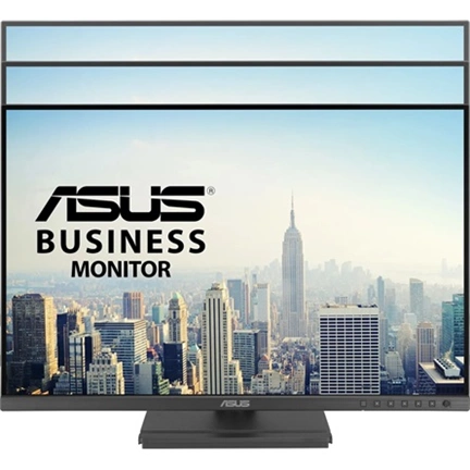 Asus BE248QF monitor 24,1" WUXGA IPS 100Hz USB-hub