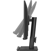 Asus BE248QF monitor 24,1" WUXGA IPS 100Hz USB-hub