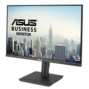 Asus BE248QF monitor 24,1" WUXGA IPS 100Hz USB-hub