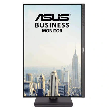 Asus BE248QF monitor 24,1" WUXGA IPS 100Hz USB-hub