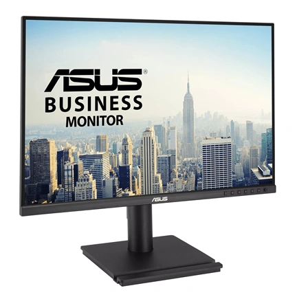Asus BE248QF monitor 24,1" WUXGA IPS 100Hz USB-hub