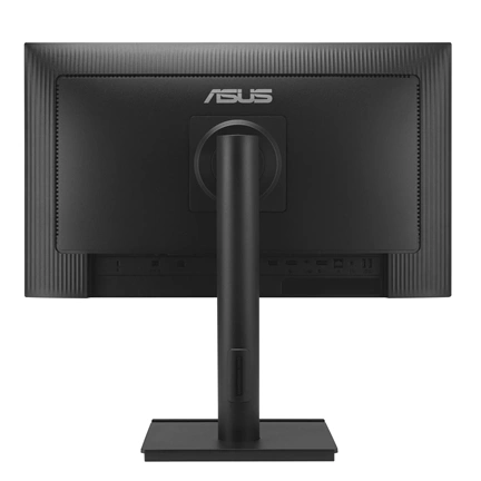 Asus BE249CGN monitor USB-C/RJ45 dokkolóval 23,8", FHD, IPS, 120Hz, sztereó hangszórók, állítható magasságú állvány